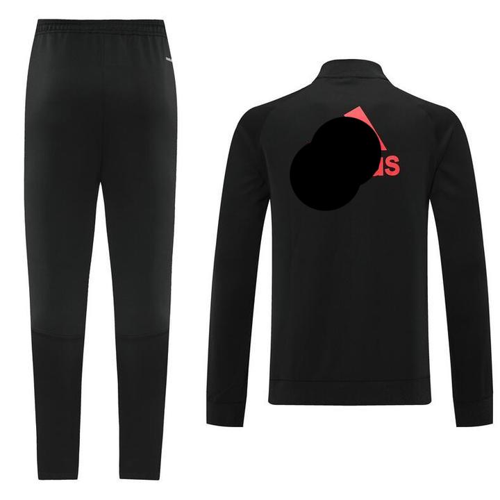 Ajax 21-22 | Black Tracksuit