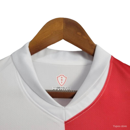 Camiseta de local de Croacia para la Eurocopa 2024 (versión para aficionados) 