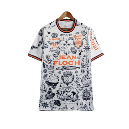 Maillot Spécial Lorient 23-24 - Version supporter