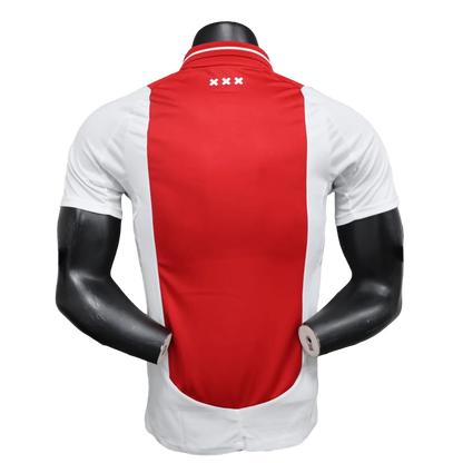 24/25 Ajax Home kit - Player version