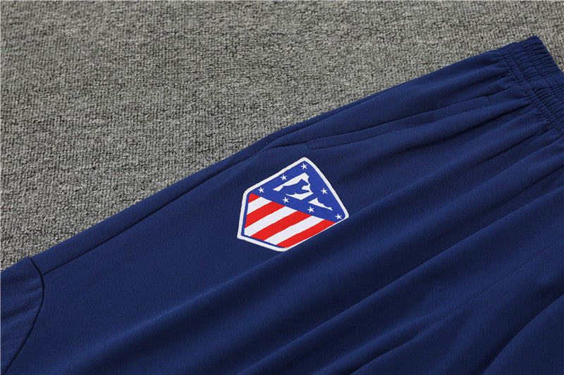 Atletico Madrid 23-24 | Royal Blue | Tracksuit