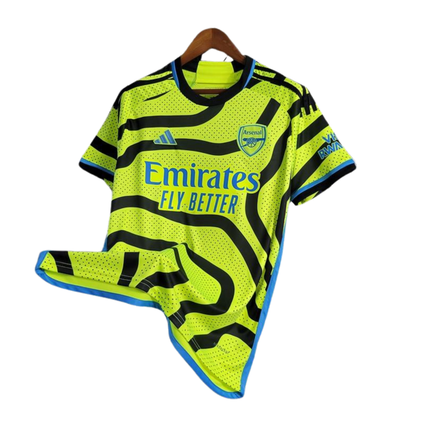 Maillot extérieur Highburry 2023/2024 - Version supporter