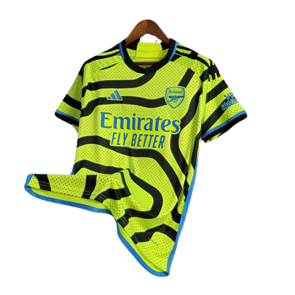 Maillot extérieur Highburry 2023/2024 - Version supporter