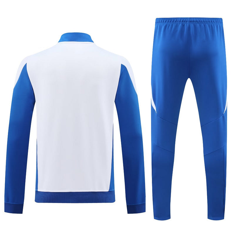 Italy 24-25 | Tracksuit