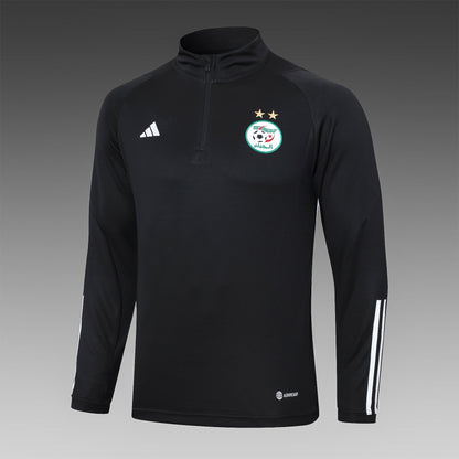 Algeria 23-24 | Black | Tracksuit