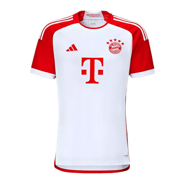 Maillot domicile Bayern Munich 2023/24