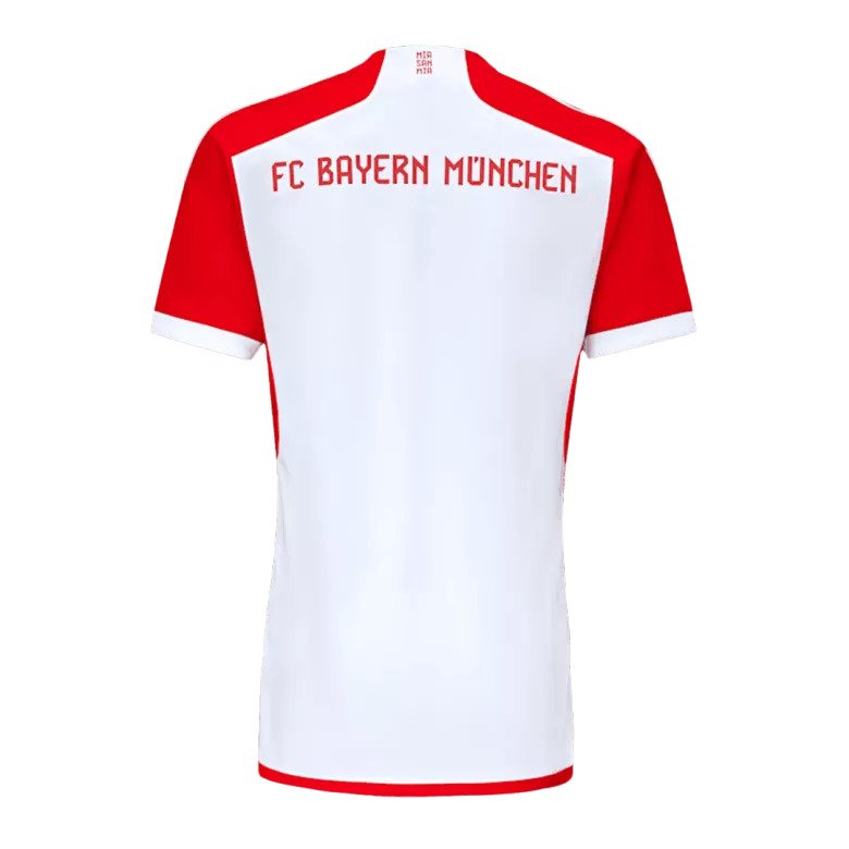 Maillot domicile Bayern Munich 2023/24