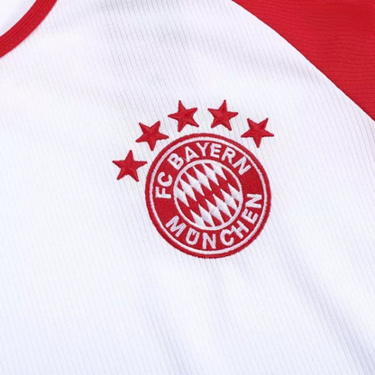 Maillot domicile Bayern Munich 2023/24