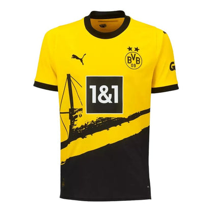 Maillot Borussia Dortmund Domicile 2023/24