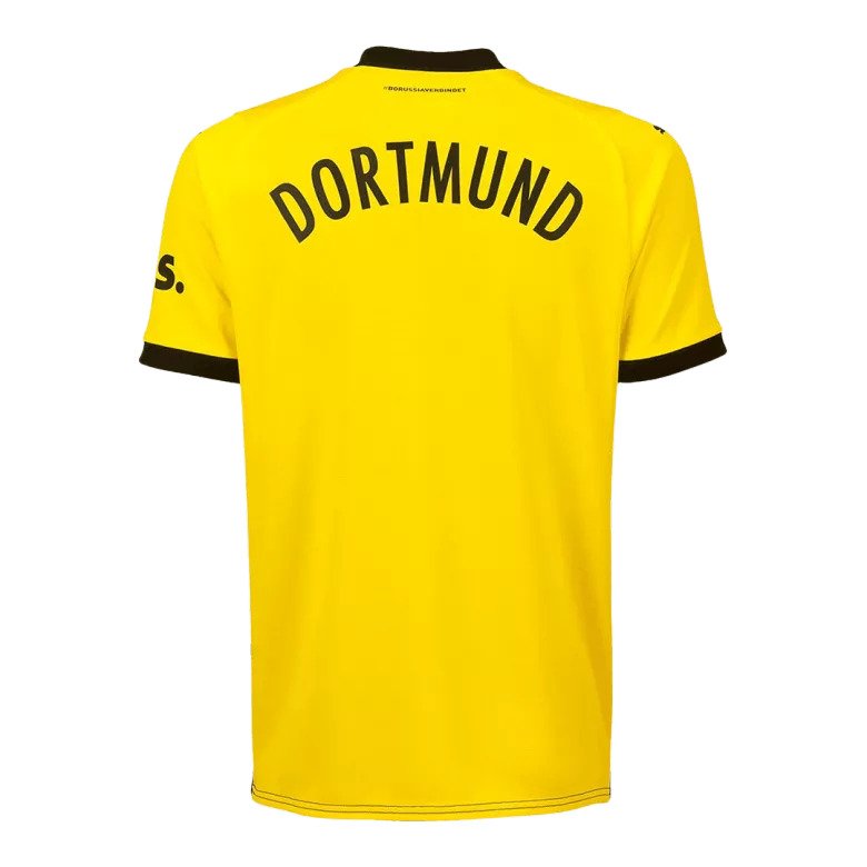 Maillot Borussia Dortmund Domicile 2023/24