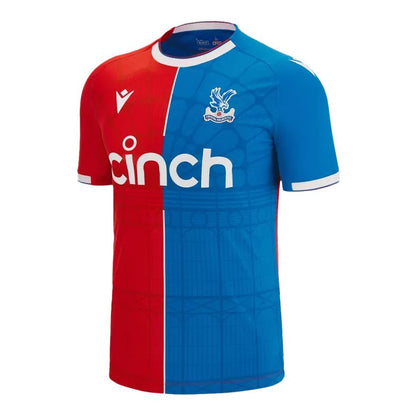 Maillot domicile Crystal Palace 2023/24