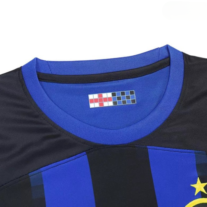 Maillot domicile Inter Milan 2023/24