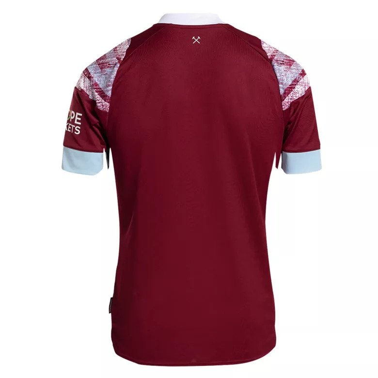 Camiseta de local del West Ham United 2023/24