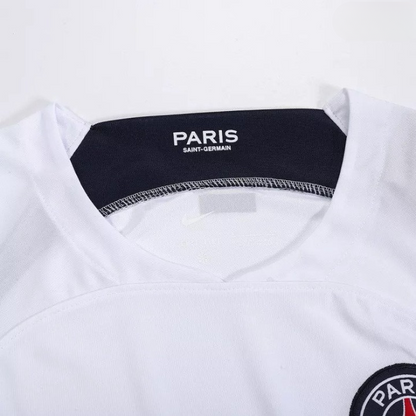 Camiseta de visitante del PSG 2023/24