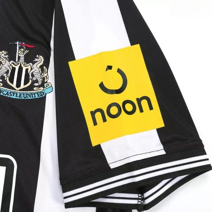 Camiseta local del Newcastle United 2023/24