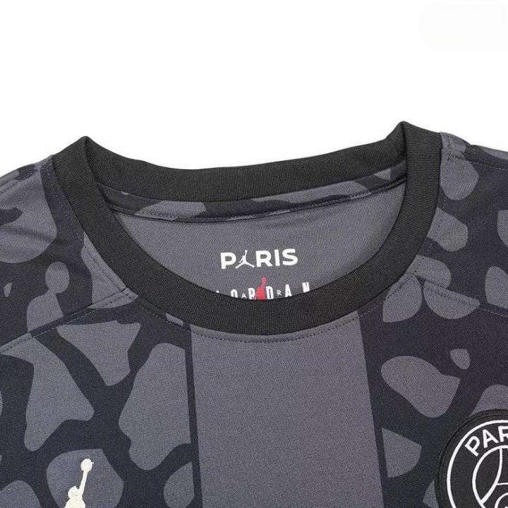 Camiseta oficial de la tercera equipación del PSG 2023/24