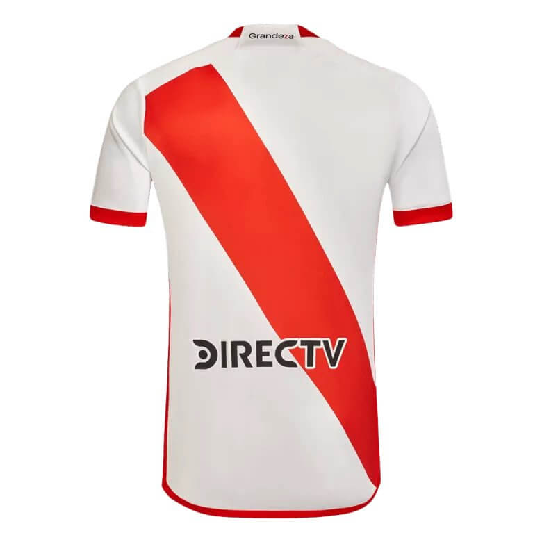 Maillot de football River Plate Domicile 2023/24