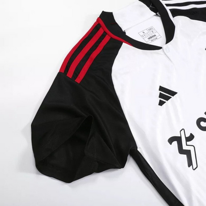 Maillot domicile Fulham 2023/24