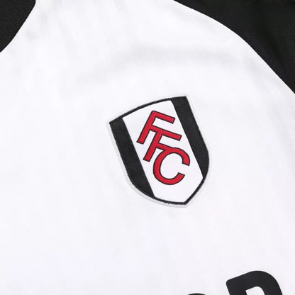 Maillot domicile Fulham 2023/24