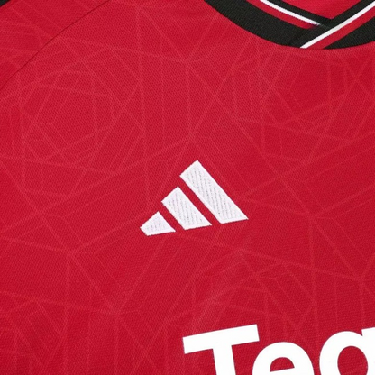 Camiseta local del Manchester United 2023/24