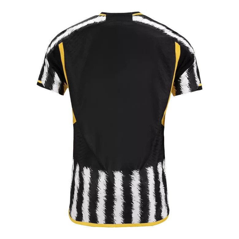 Maillot domicile Juventus 2023/24