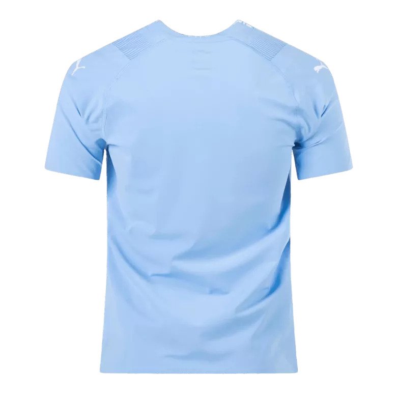 Camiseta local del Manchester City 2023/24