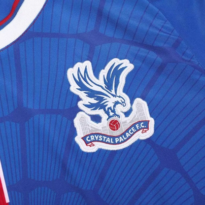 Maillot domicile Crystal Palace 2023/24