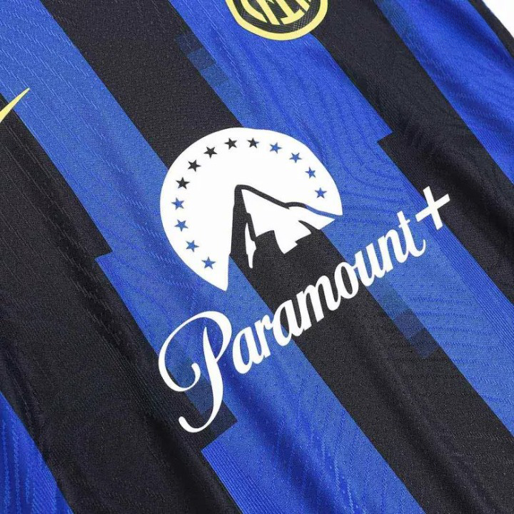 Maillot domicile Inter Milan 2023/24