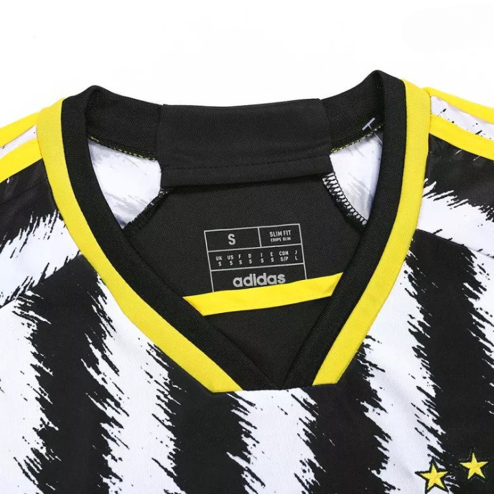 Camiseta local de la Juventus 2023/24