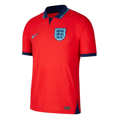 Maillot extérieur Angleterre Coupe du monde 2022