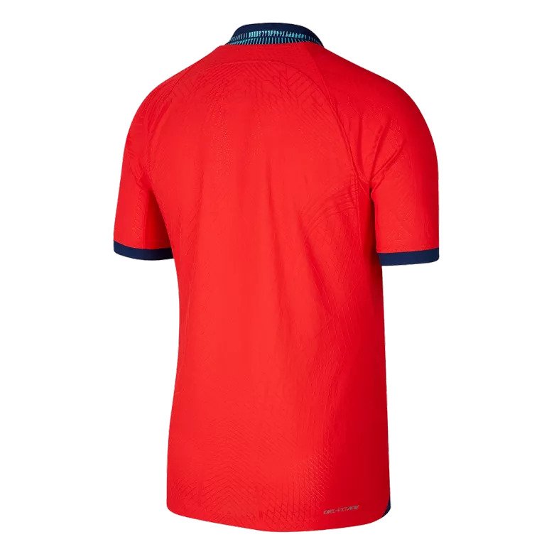 Maillot extérieur Angleterre Coupe du monde 2022