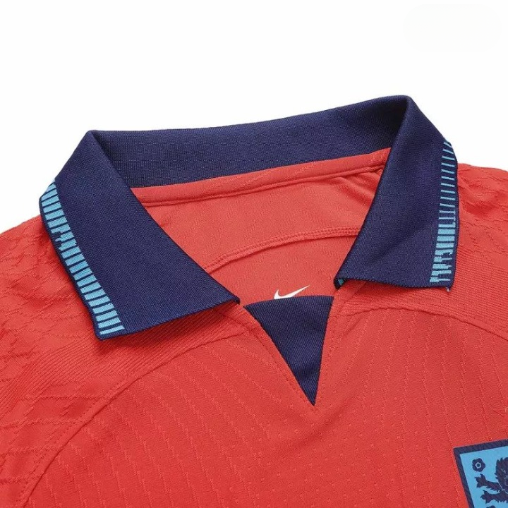 Maillot extérieur Angleterre Coupe du monde 2022