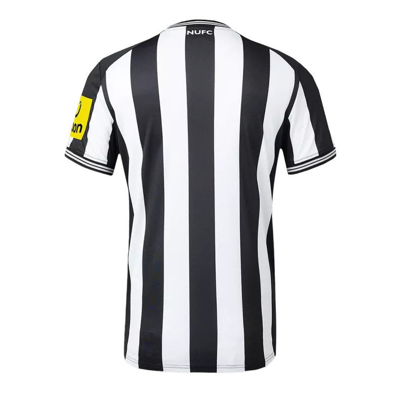 Maillot domicile Newcastle United 2023/24