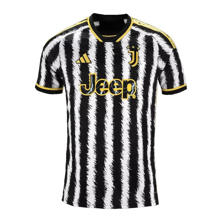 Maillot domicile Juventus 2023/24