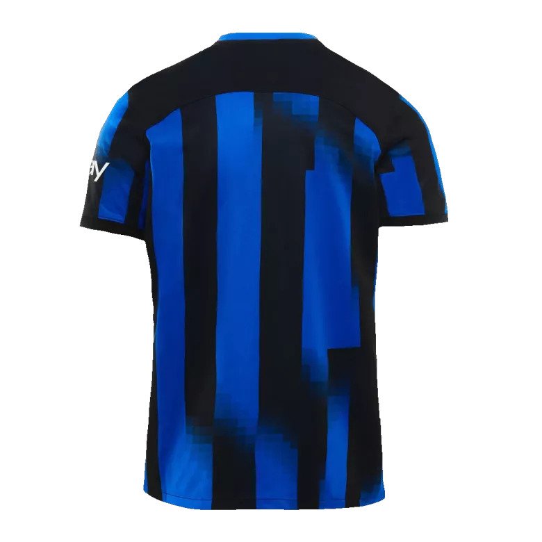 Maillot domicile Inter Milan 2023/24