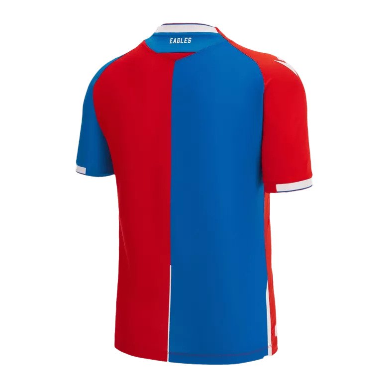 Maillot domicile Crystal Palace 2023/24