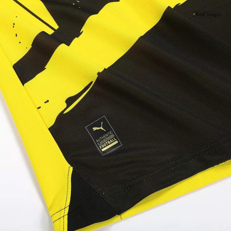 Maillot Borussia Dortmund Domicile 2023/24