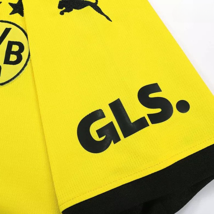 Maillot Borussia Dortmund Domicile 2023/24