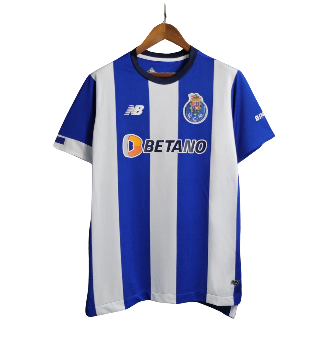 Camiseta local del FC Porto 23-24 - Versión para aficionados