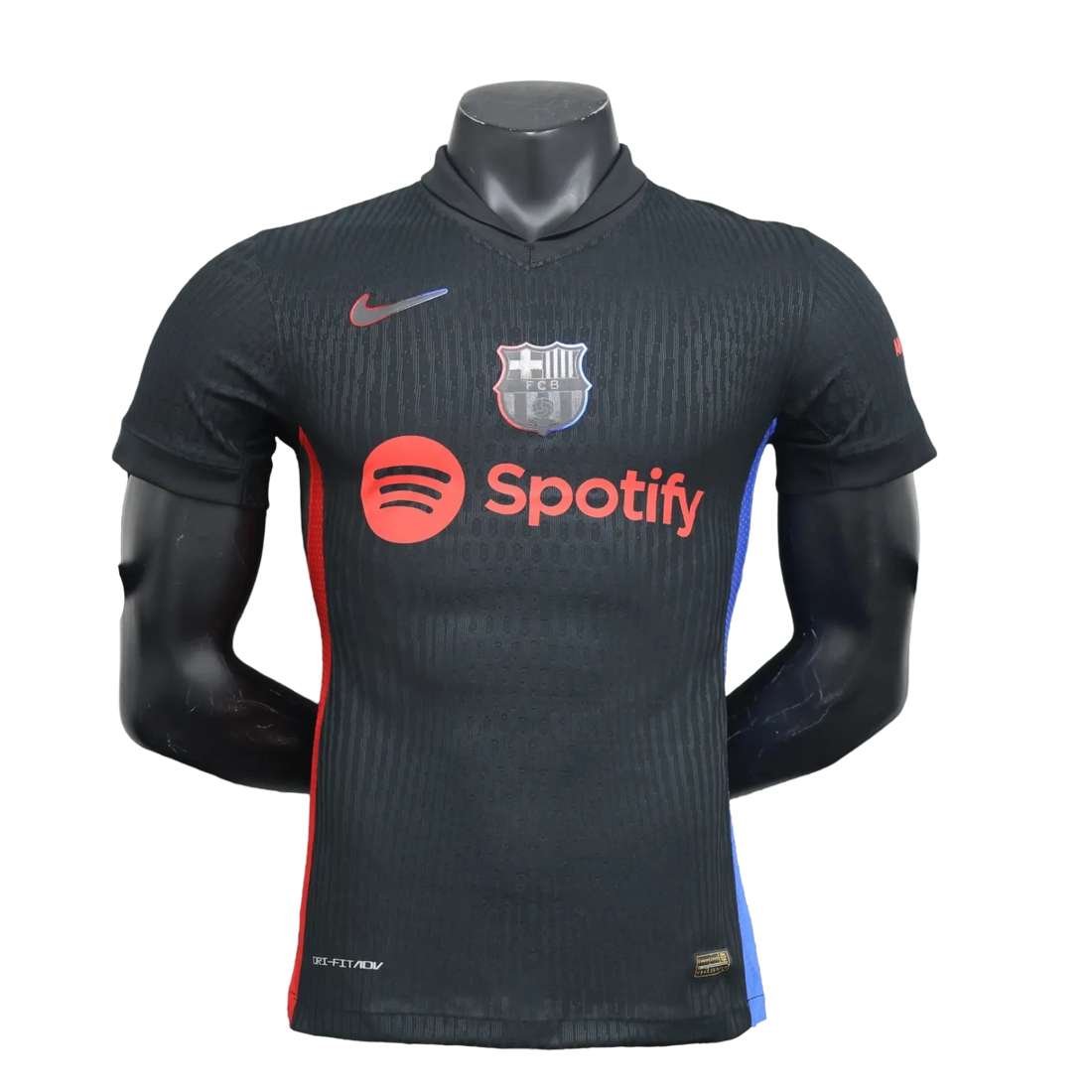 24/25 Barcelona Away kit - Player version