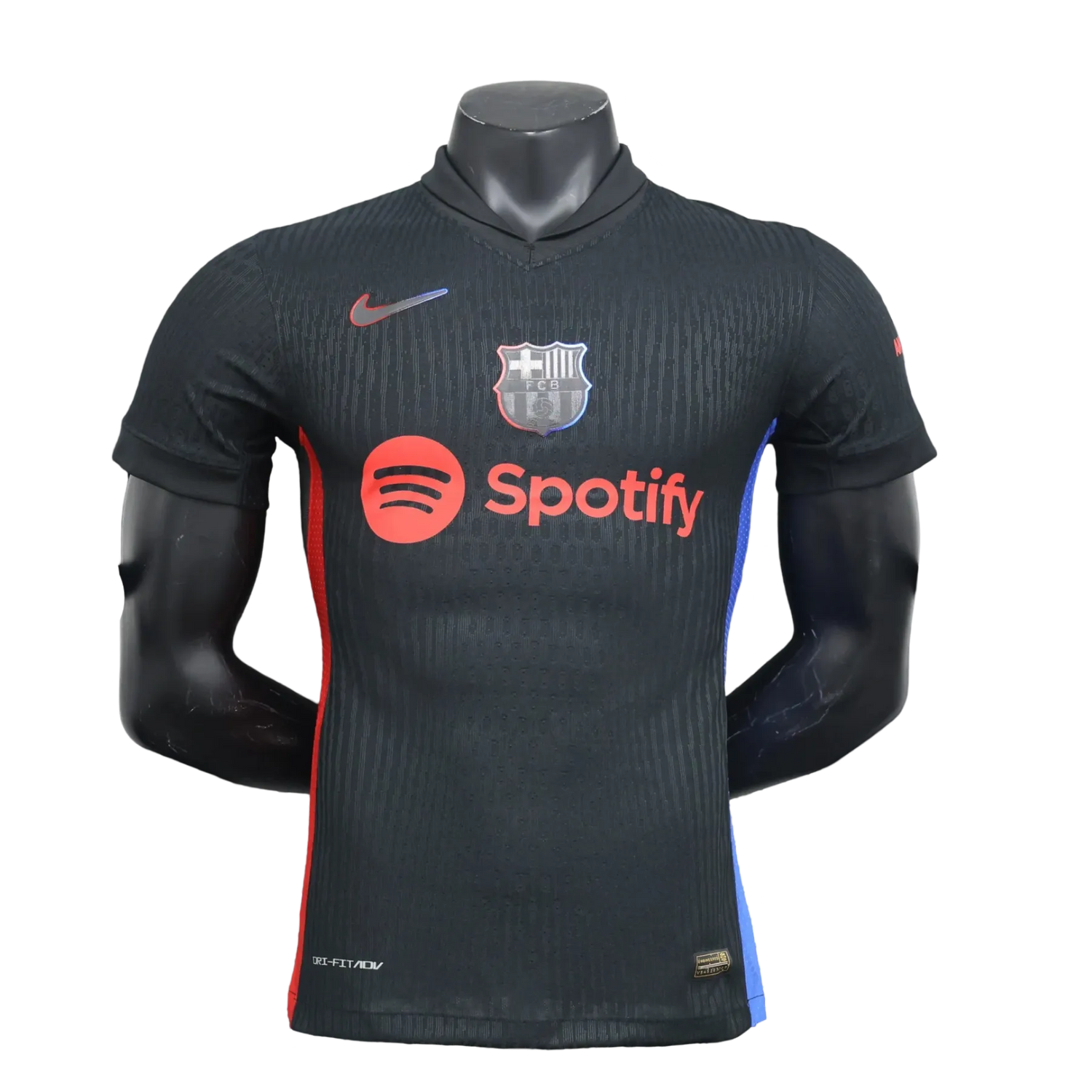 24/25 Barcelona Away kit - Player version