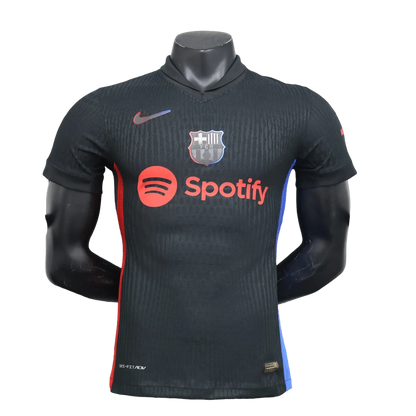 24/25 Barcelona Away kit - Player version