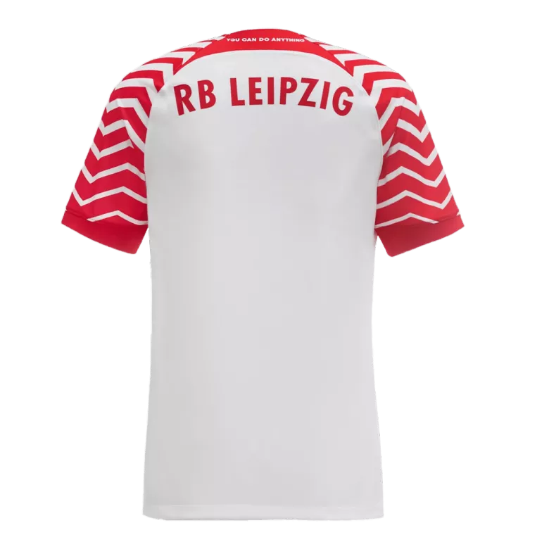 Maillot domicile RB Leipzig 2023/24