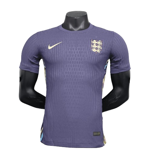 Maillot extérieur ANGLETERRE EURO 2024 – VERSION JOUEUR