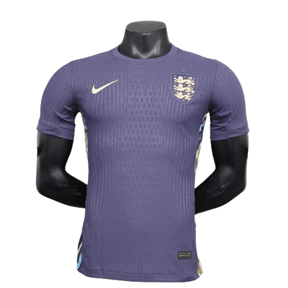 Maillot extérieur ANGLETERRE EURO 2024 – VERSION JOUEUR