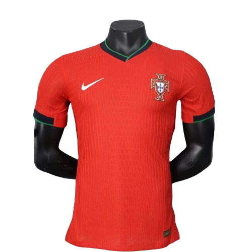 Maillot domicile du Portugal EURO 2024 – Version joueur