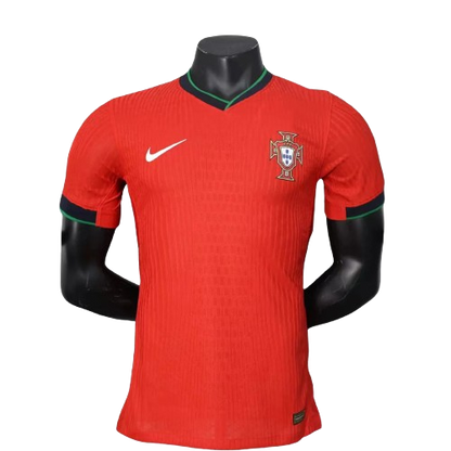 Maillot domicile du Portugal EURO 2024 – Version joueur