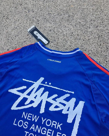 Italie Stussy 23-24 | Édition spéciale