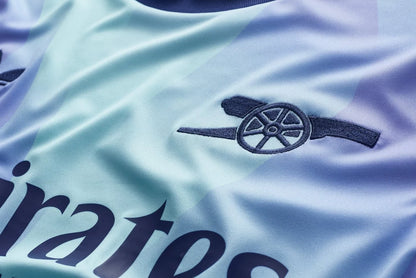 Arsenal 24/25 Third Shirt