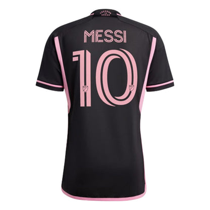 Maillot extérieur MESSI 10 Inter Miami CF 2023/24